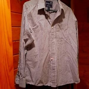Men's dress shirt